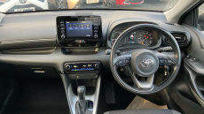 Toyota Yaris 1.5 Hybrid Icon 5dr CVT Hybrid Hatchback